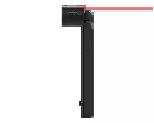 ThinkVision MC60 Monitor Webcam