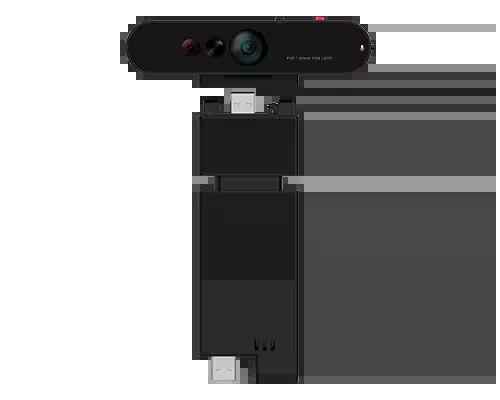 ThinkVision MC60 Monitor Webcam
