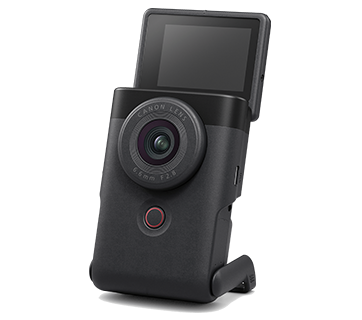 PowerShot V10