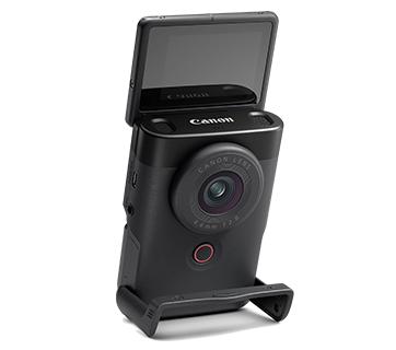 PowerShot V10