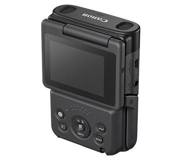 PowerShot V10