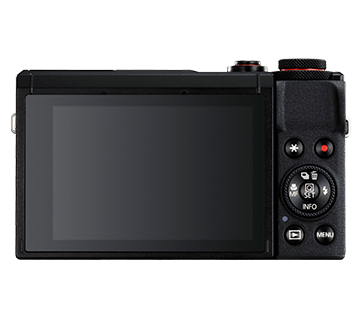 PowerShot G7 X Mark III