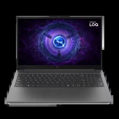 Lenovo LOQ 15IAX9E