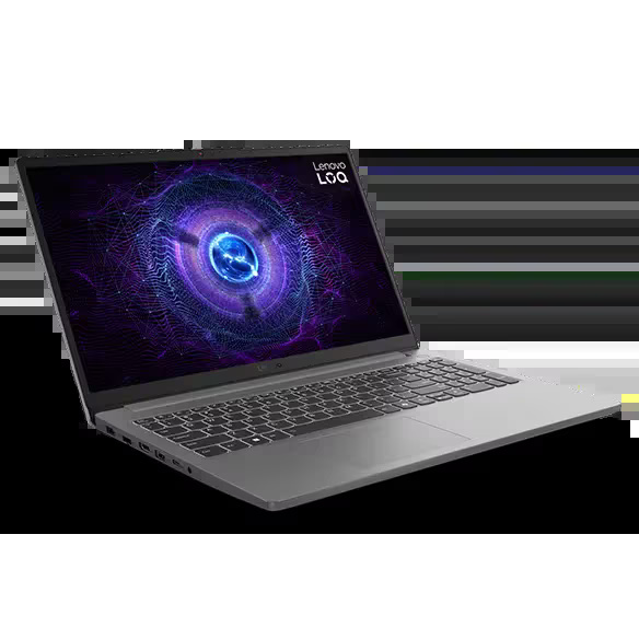 Lenovo LOQ 15IAX9E