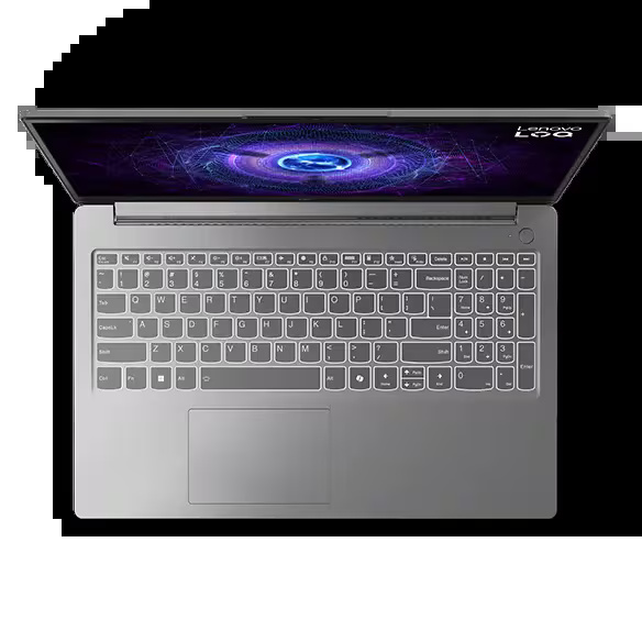 Lenovo LOQ 15IAX9E