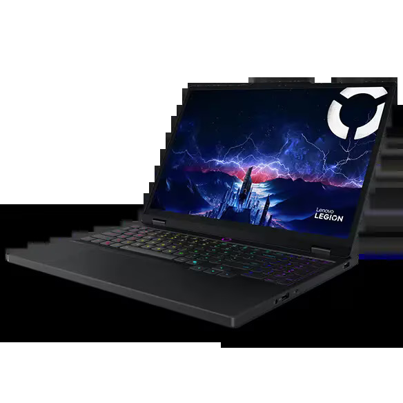 Legion 5i (15", Gen 10)