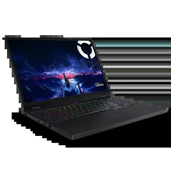 Legion 5i (15", Gen 10)