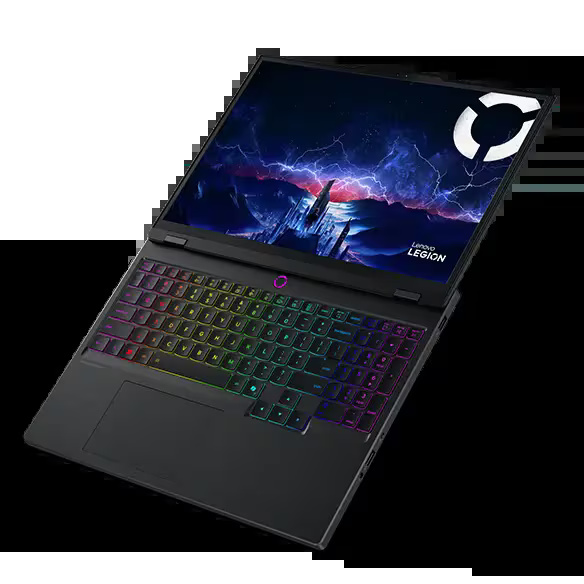 Legion 5i (15", Gen 10)