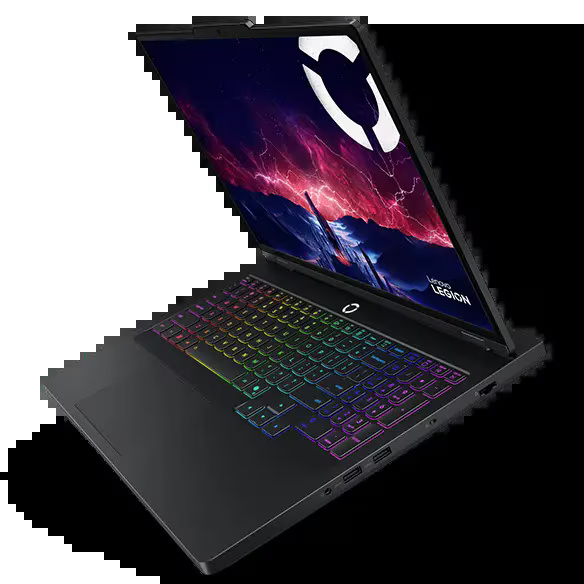 Legion Pro 5 (16
