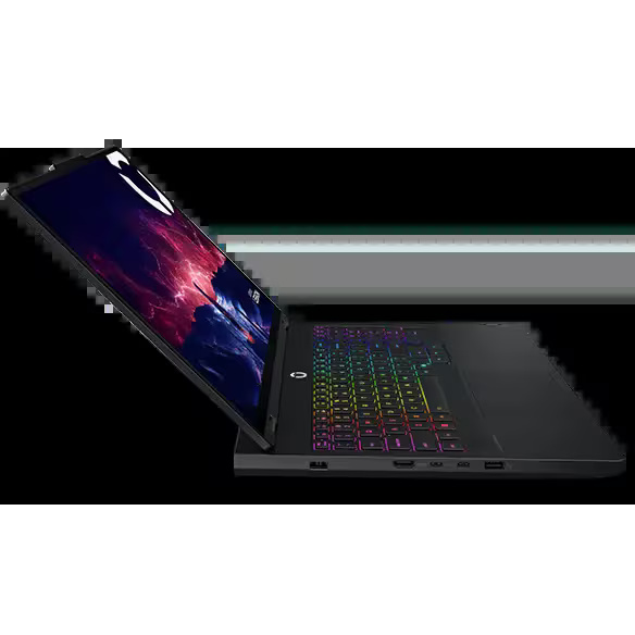 Legion Pro 5 (16", Gen 10)