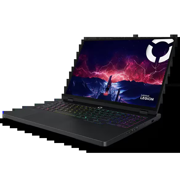 Legion Pro 5 (16", Gen 10)