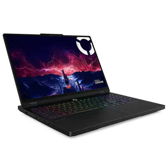 Legion Pro 5 (16", Gen 10)