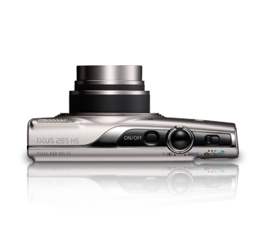 IXUS 285 HS