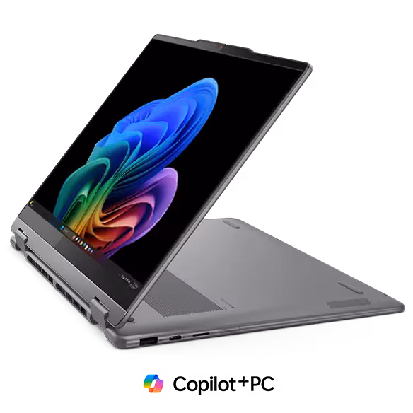 Lenovo Yoga 7i 2-in-1 (14", Gen 10)