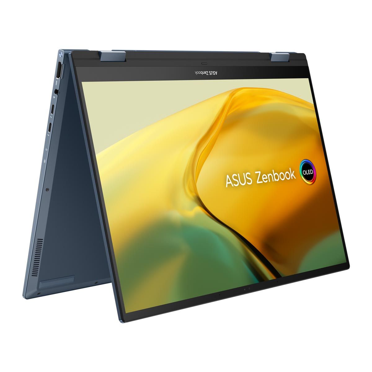 ASUS Zenbook 14 Flip OLED (UP3404)