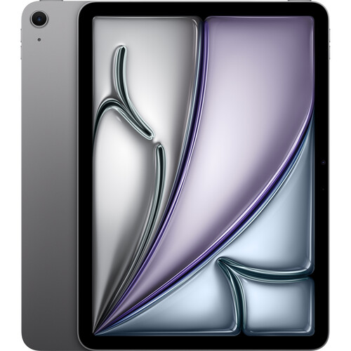 Apple 11" iPad Air (M3, 128GB, Wi-Fi Only, Space Gray)