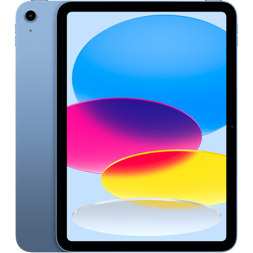 Apple 11" iPad A16 Chip (128GB, Wi-Fi Only, Blue)