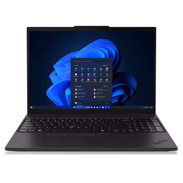 ThinkPad T16 Gen 3 (16" Intel)