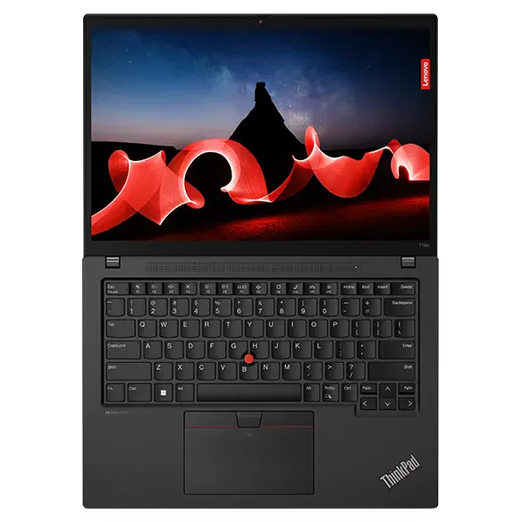 ThinkPad T14s Gen 4 (14" AMD)