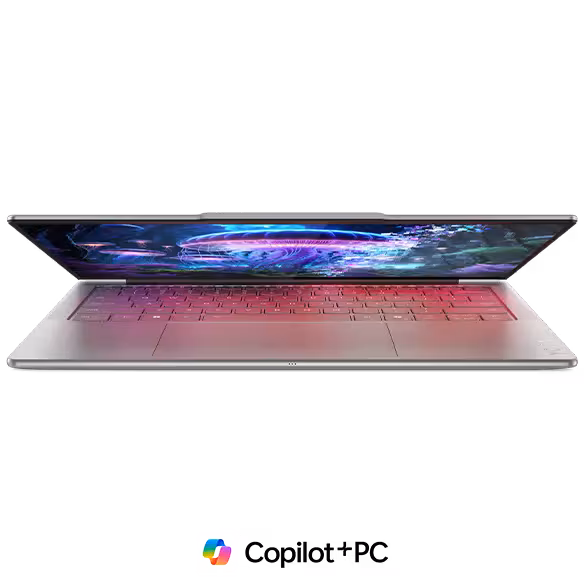 Lenovo Yoga Slim 7i Aura Edition (14", Gen 10)
