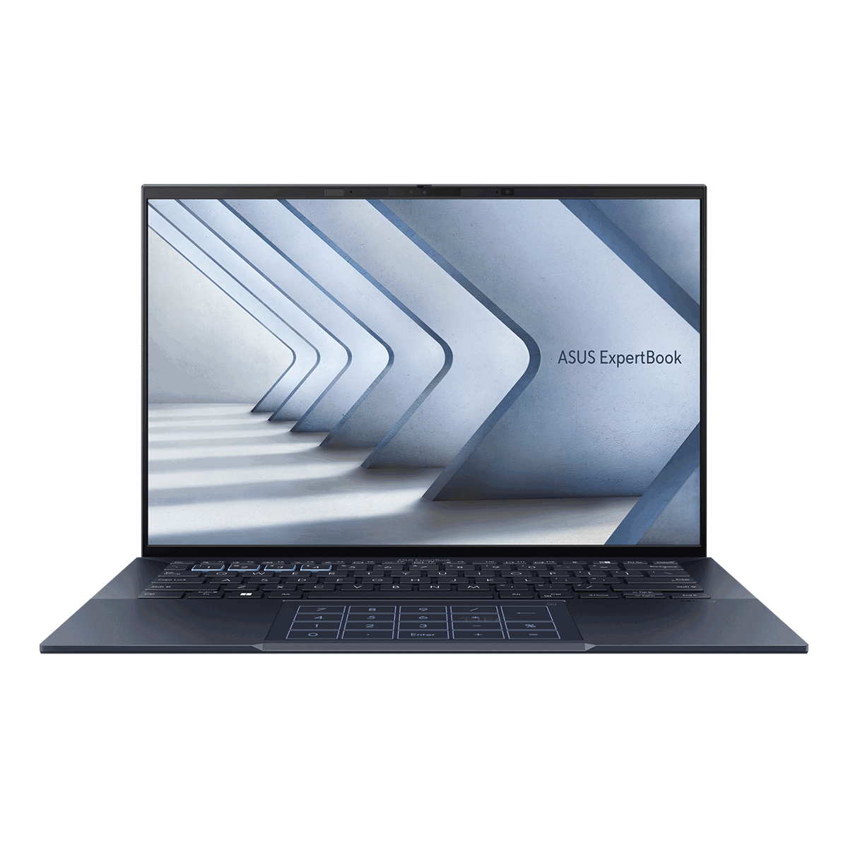 ASUS ExpertBook B9 OLED (B9403, Series 1 intel)
