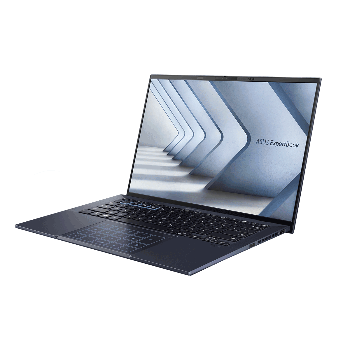 ASUS ExpertBook B9 OLED (B9403, Series 1 intel)