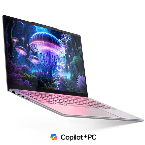 Lenovo Yoga Slim 7i Aura Edition (14", Gen 10)