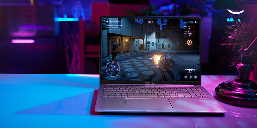 ASUS Vivobook 15 (X1504)