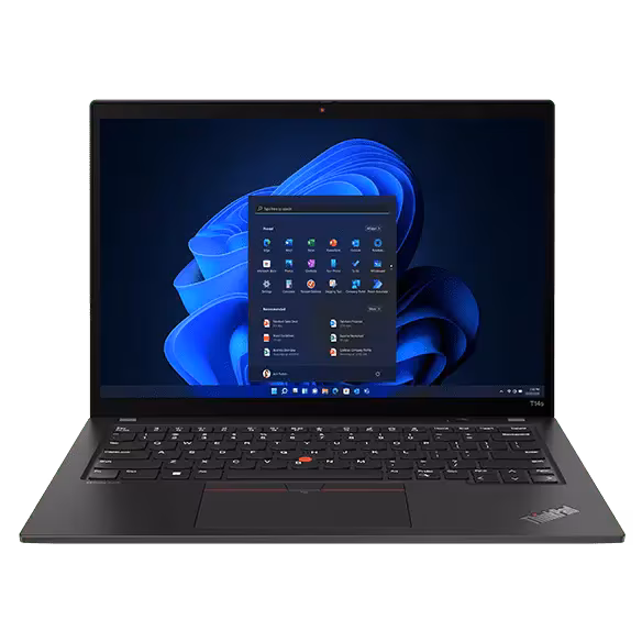 ThinkPad T14s Gen 4 (14" AMD)