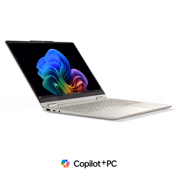 Lenovo Yoga 7i 2-in-1 (14", Gen 10)