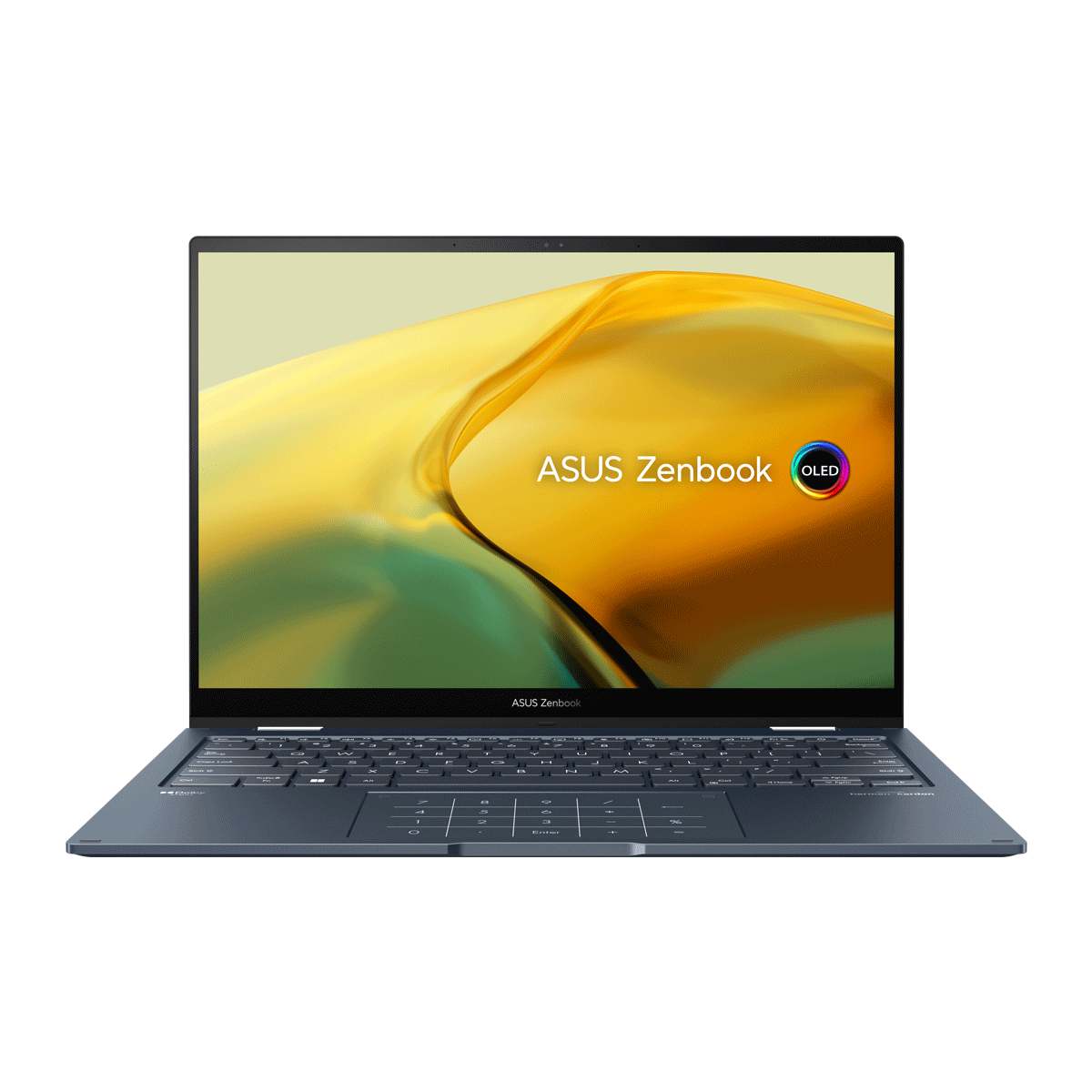 ASUS Zenbook 14 Flip OLED (UP3404)