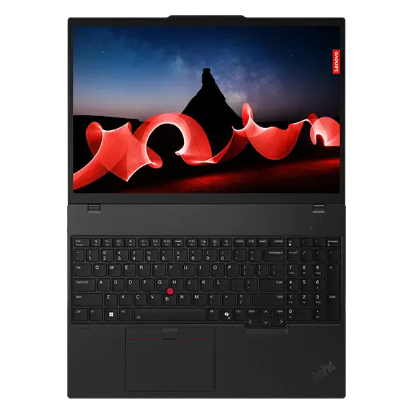 ThinkPad T16 Gen 3 (16" Intel)