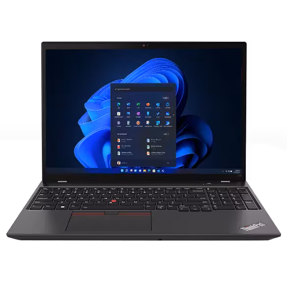 ThinkPad T16 Gen 2 (16 inch AMD)