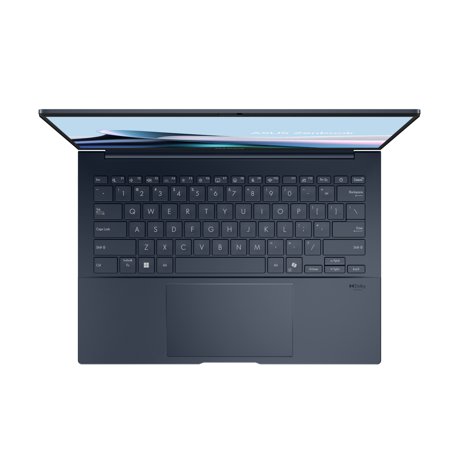 ASUS Zenbook 14 OLED (UX3405)